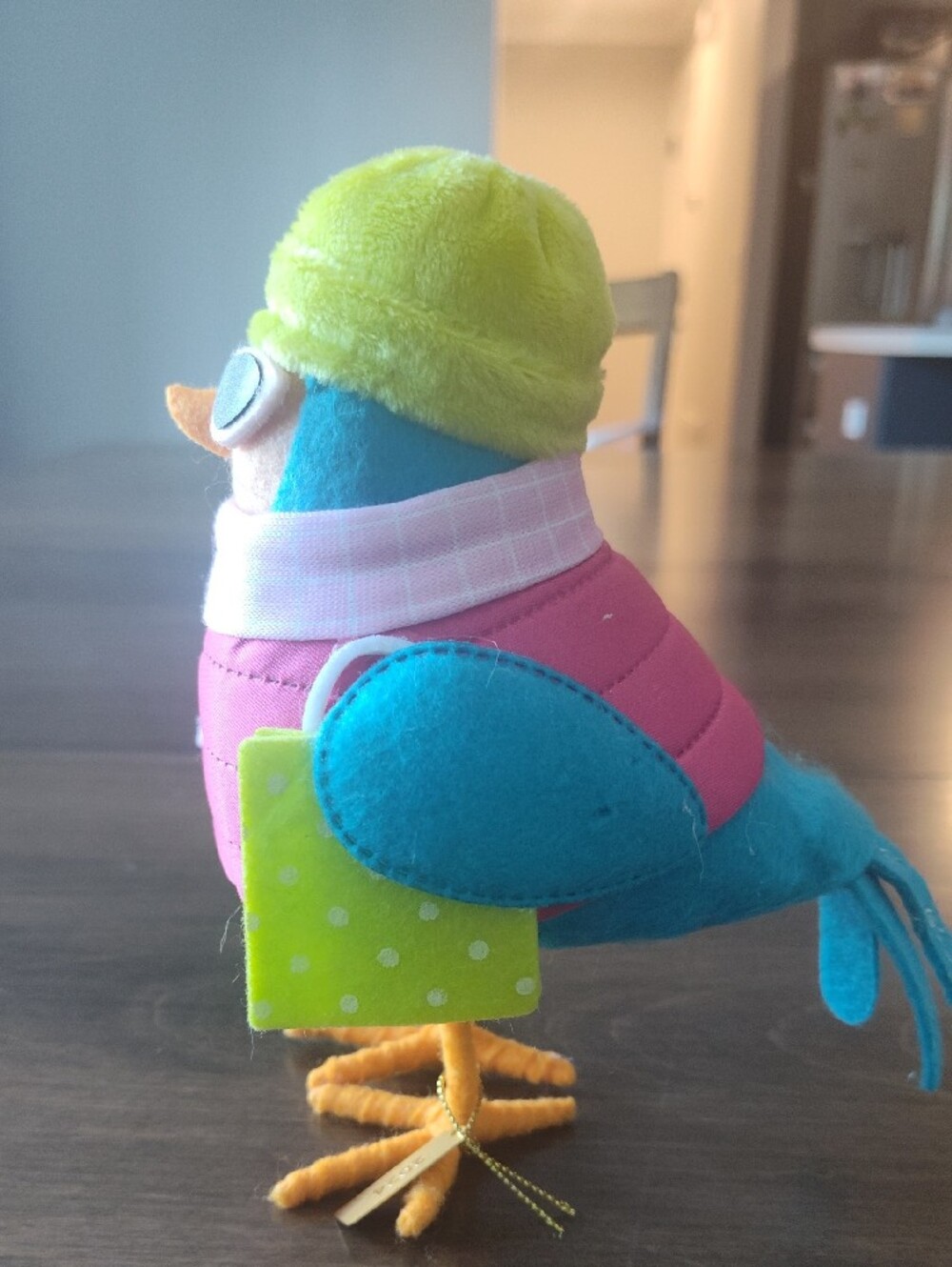 Target Bird - Picture 2 of 2